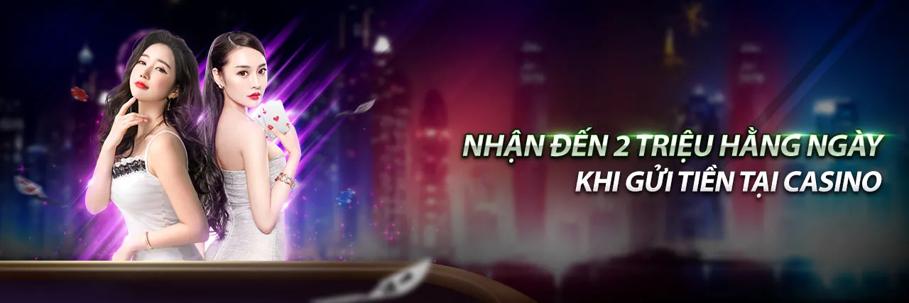 Sòng bạc trực tuyến 69 vn với các trò chơi đỉnh cao và ưu đãi lớn